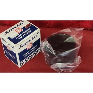 Sonia Mask Frame W/ Hood 58mm